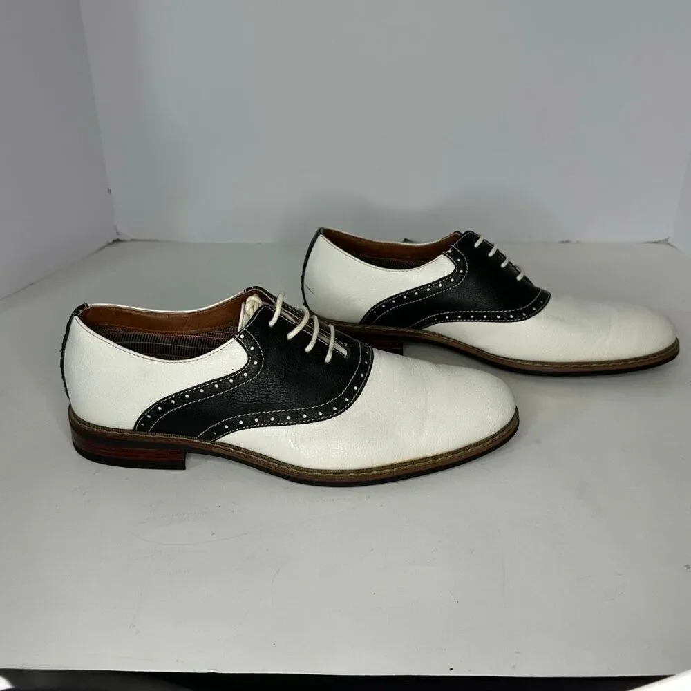 Ferro Aldo these shoes